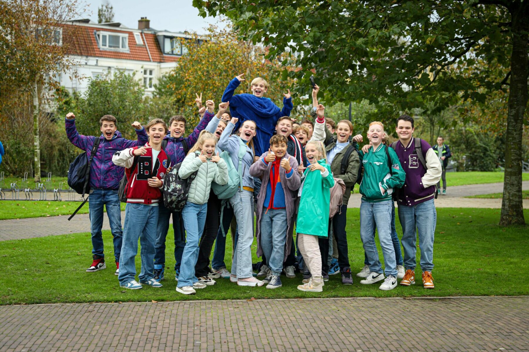 Superkrachten voor je hoofd! | Haegens Media